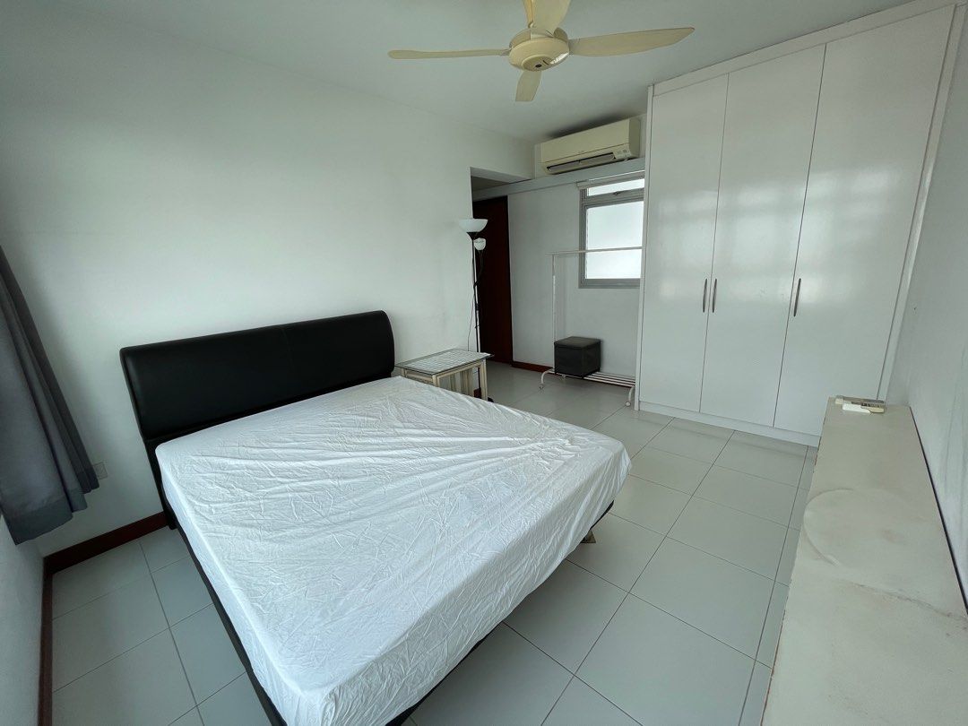 Master room Buona Vista mrt, Property, Rentals, Room Rentals on Carousell