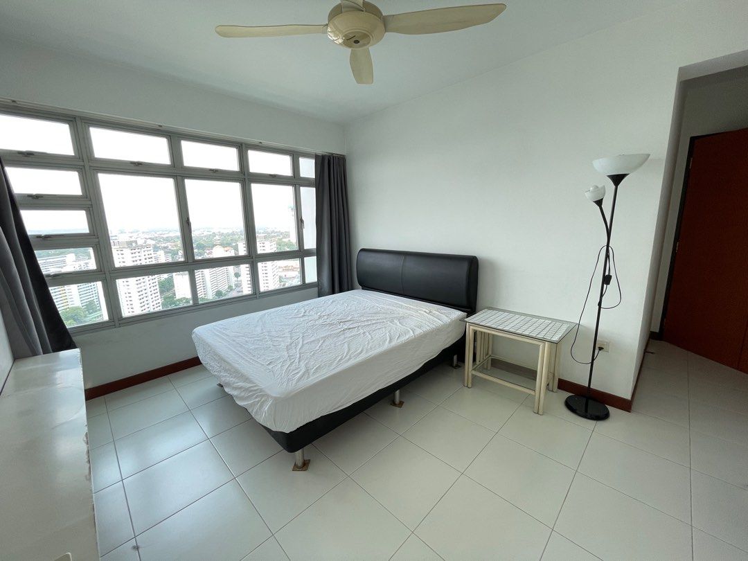 Master room Buona Vista mrt, Property, Rentals, Room Rentals on Carousell
