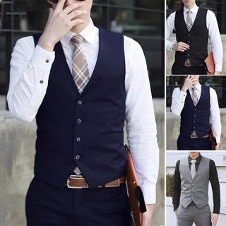 Mens sale evening waistcoat