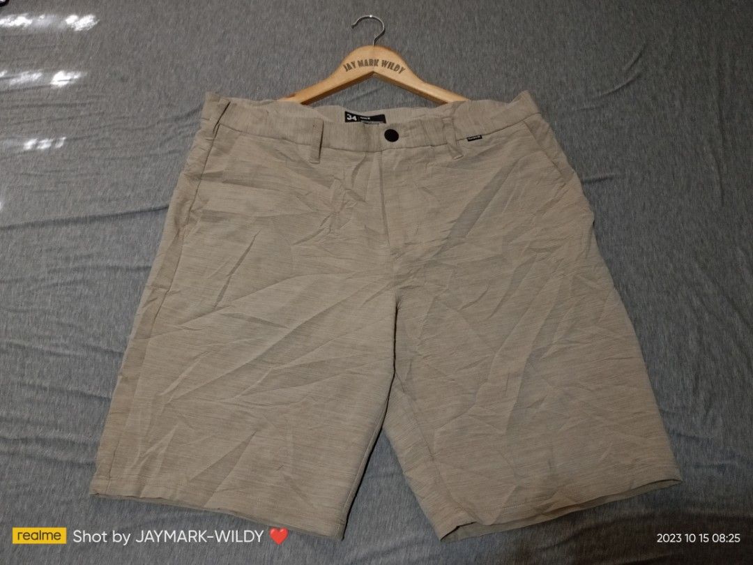 Hurley nike dri fit cutback hotsell shorts