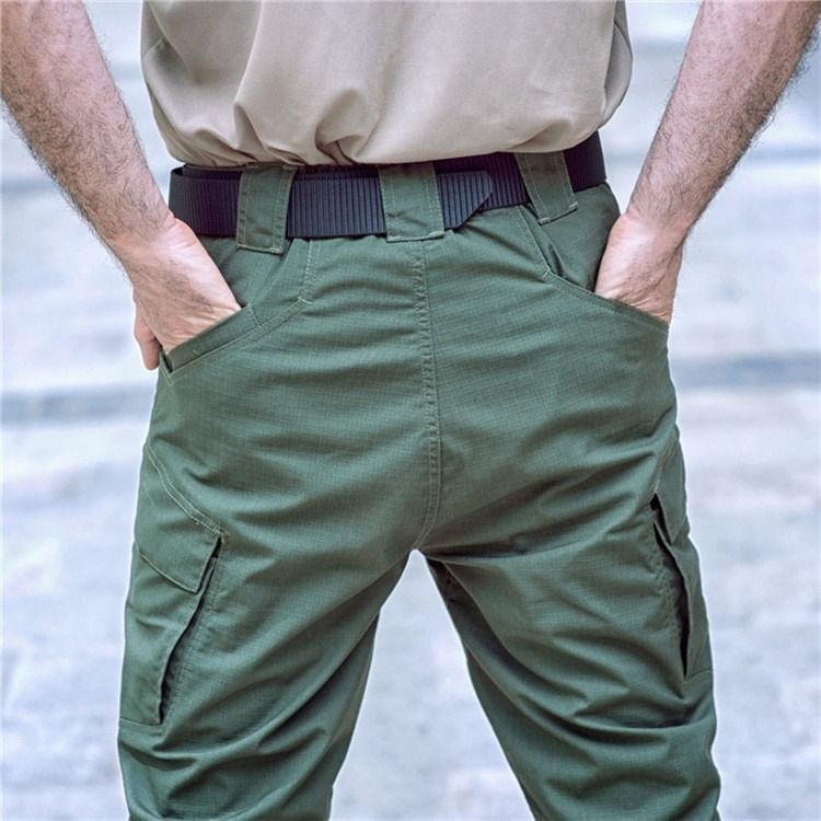 Casual on sale waterproof pants