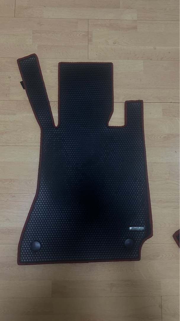 Mercedes c180 coupe w204 Enzo Car Mats, Car Accessories, Accessories on