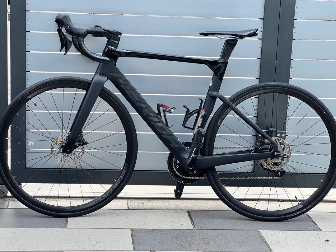 Merida reacto shimano 105 shop