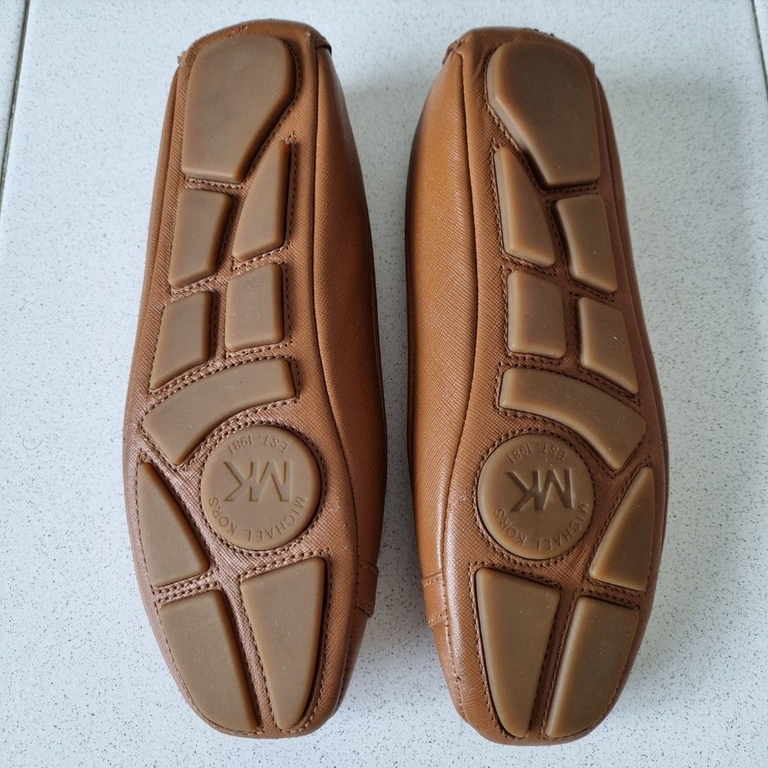 Michael Kors Flat US 7.5M Women s Fashion Footwear Flats on