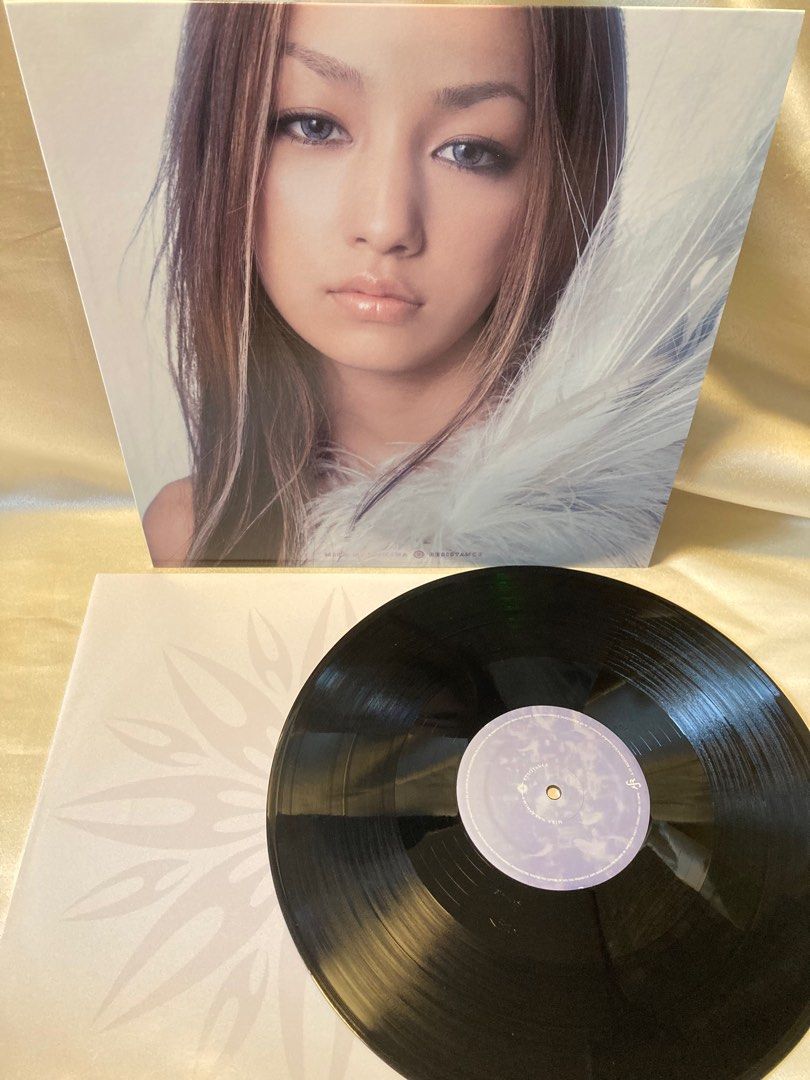 中島美嘉　RESISTANCE レコード Amazon.co.jp: 中島美嘉 レア RESISTANCE レコード LP : おもちゃ