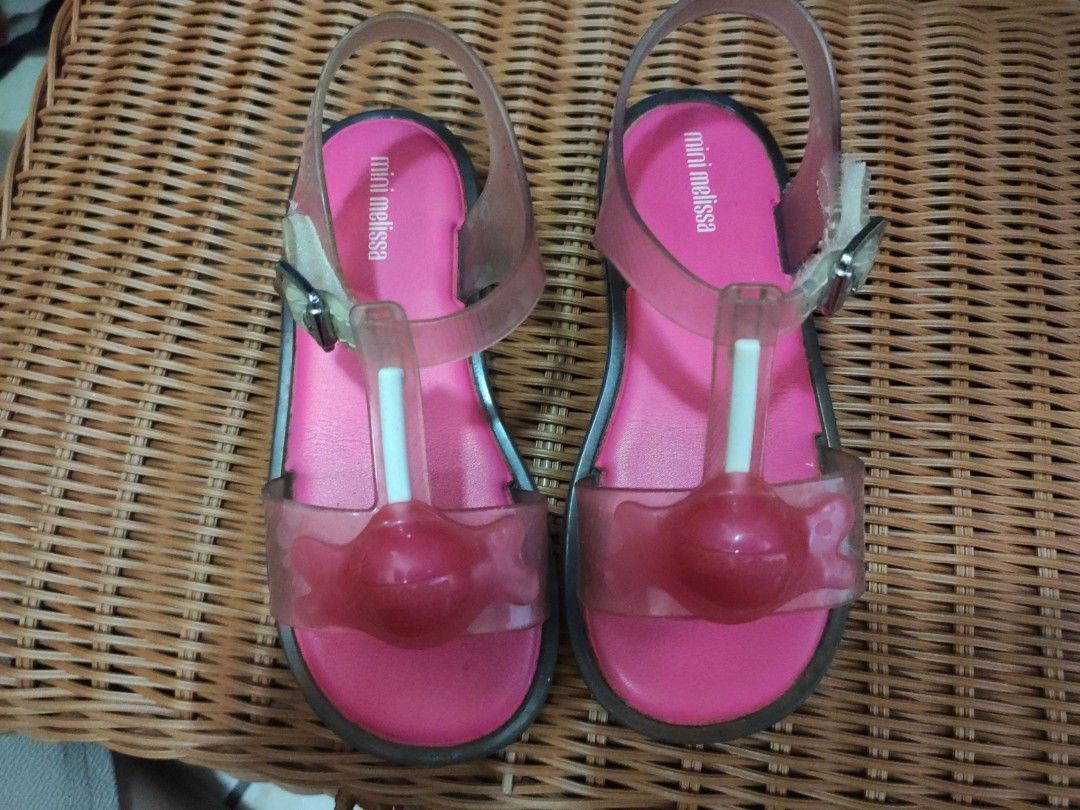Mini melissa lollipop cheap