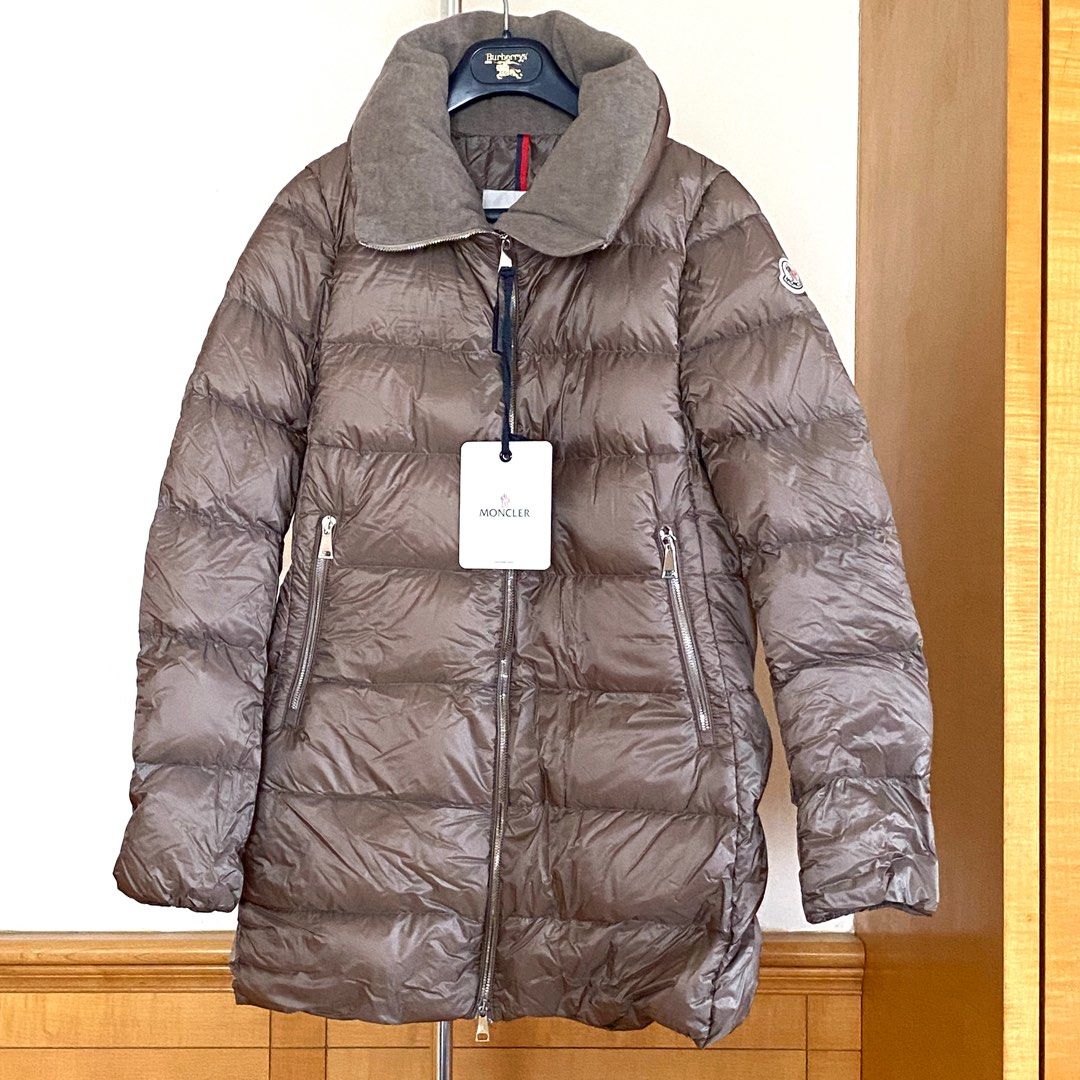 MONCLER TORCY 1-
