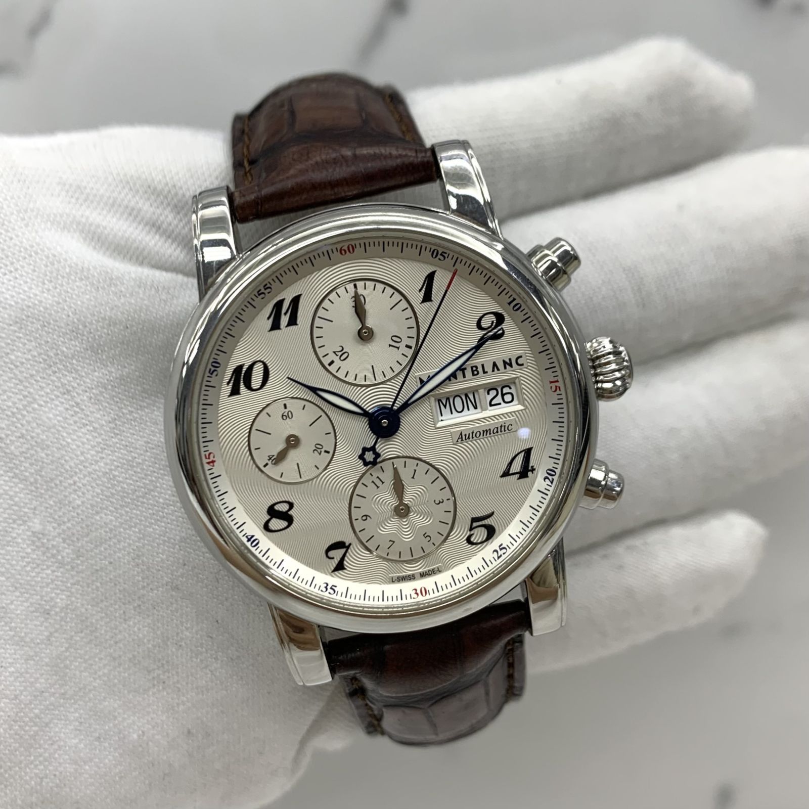 Montblanc 106466 shop