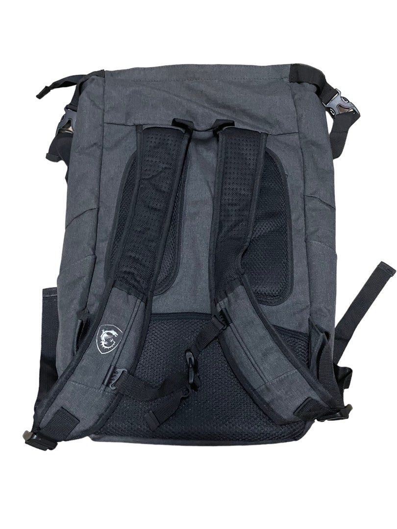 Msi mystic deals knight backpack