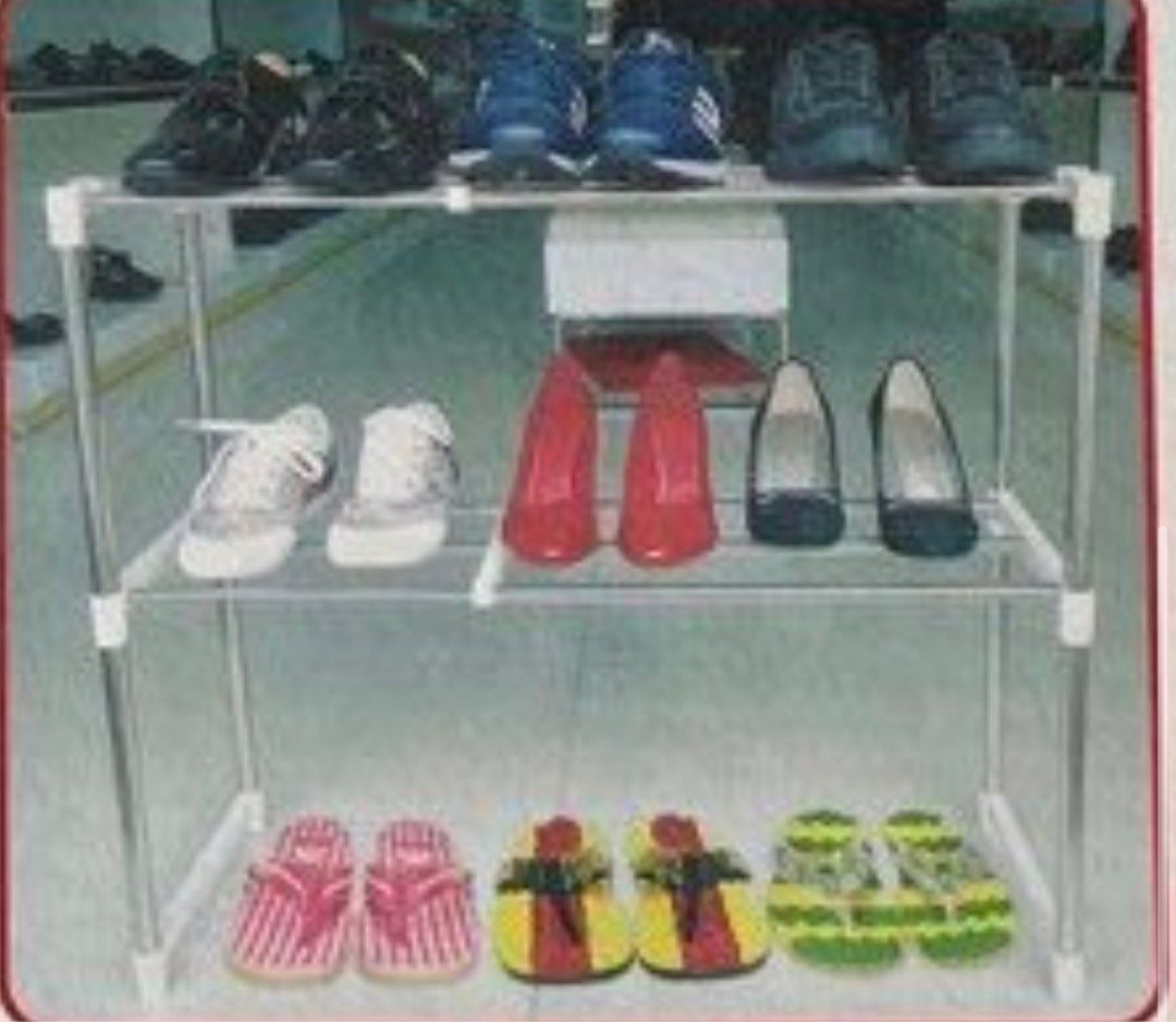 Multifunction shelf (Category: Shelves, Cabinets & Racks) located in Singapore. Submitted by nemod123 (Listing ID 1240126744, Image 1). Description: Have 2 for sale.