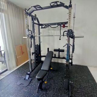 Multi gym station for sale best sale
