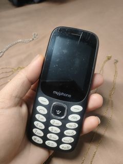 my phone Cellphone