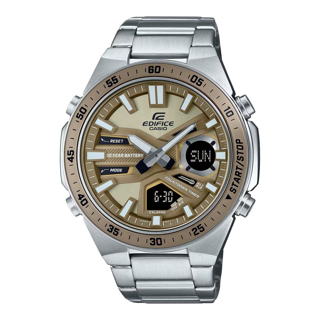 Casio edifice on sale new collection