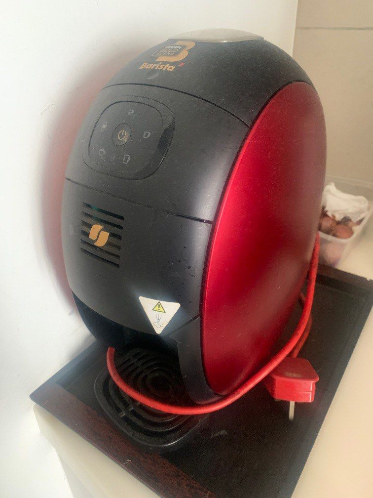 Nescafe coffee machine, TV & Home Appliances, Kitchen Appliances