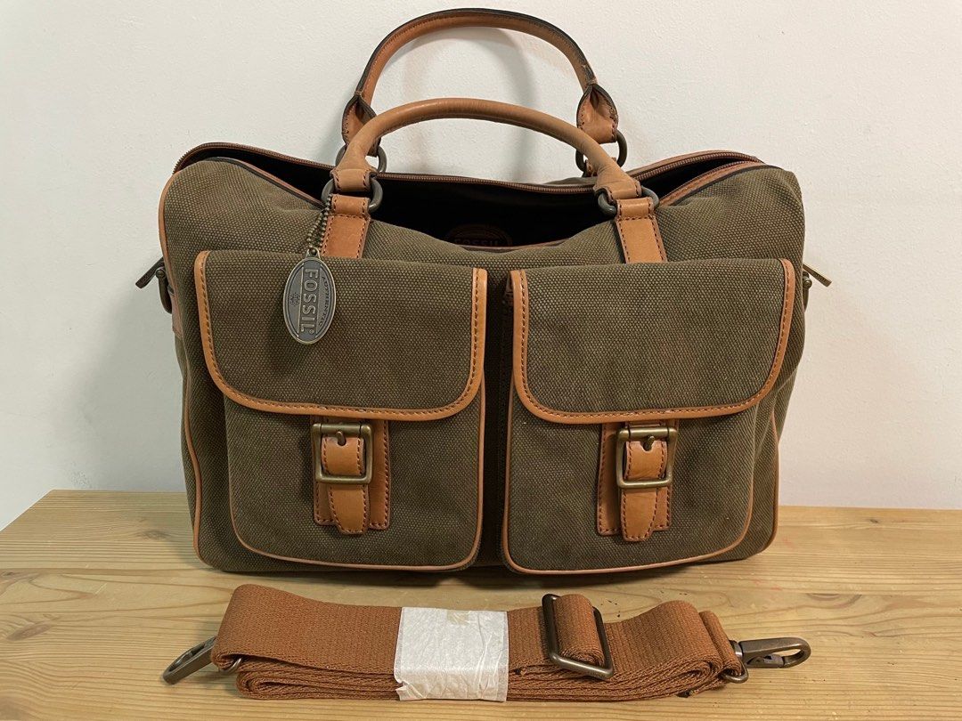 Ralph lauren 2024 business bag