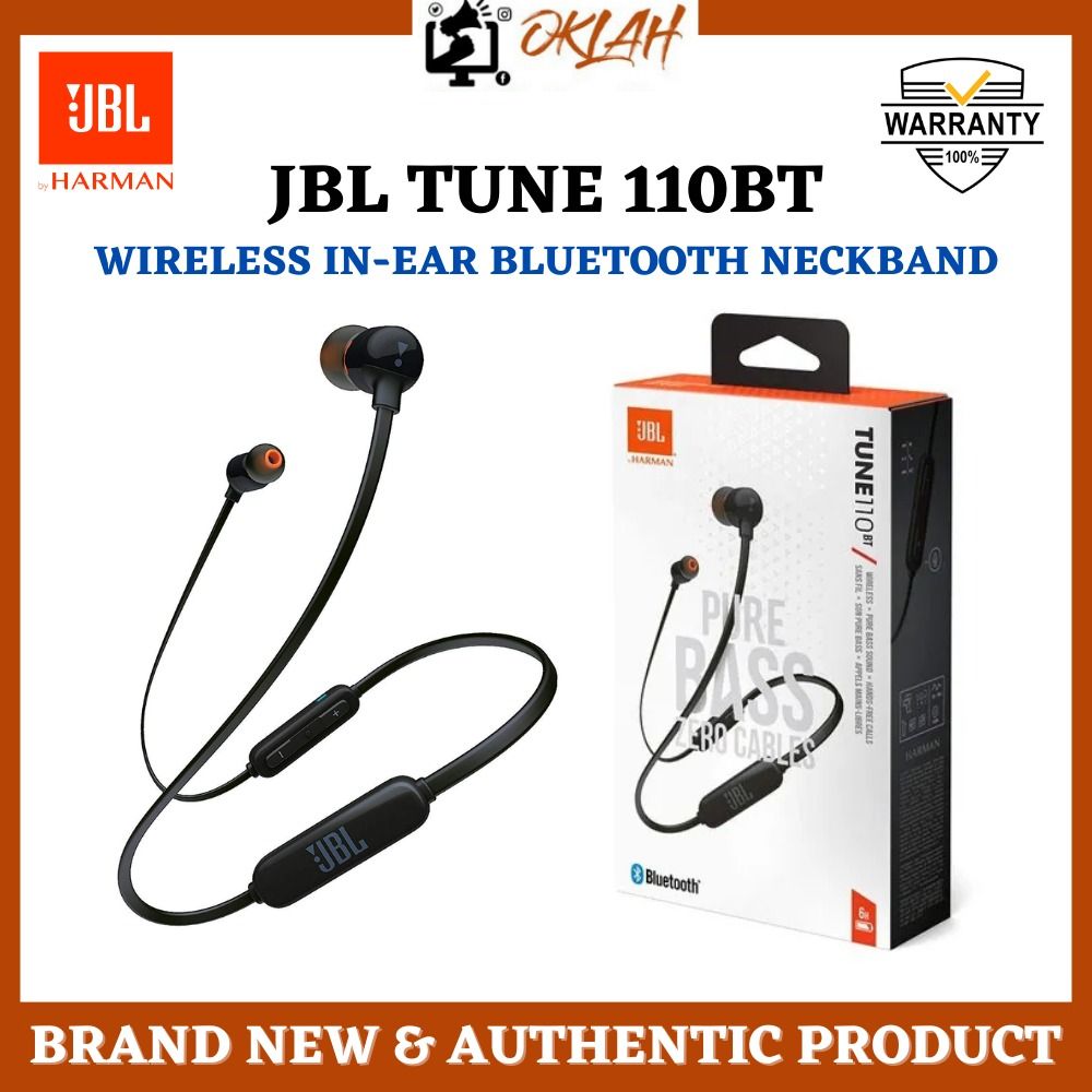 Jbl discount tune t110bt