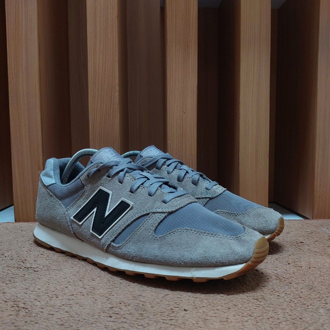 New balance hotsell 373 44
