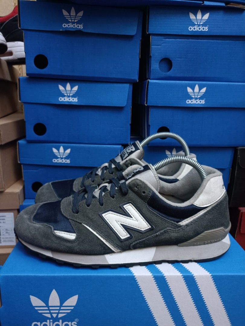 New balance 446 second original