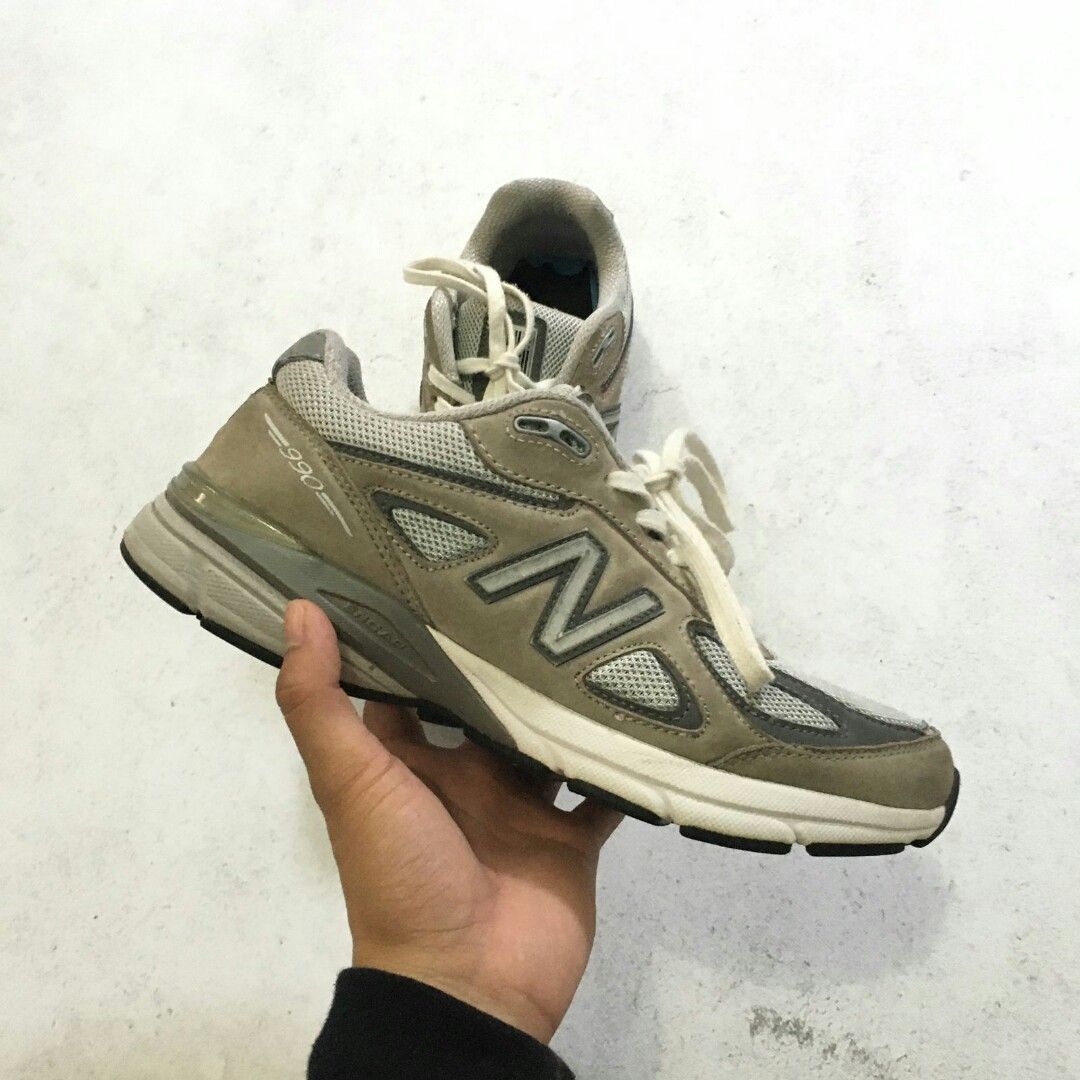 New balance 990 4v cheap