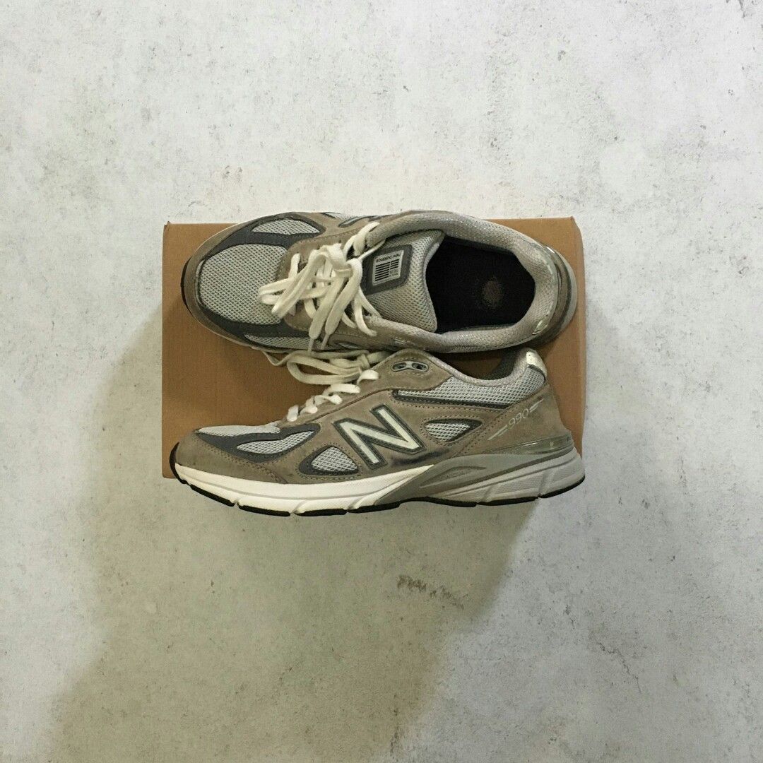 New balance 990 4v clearance