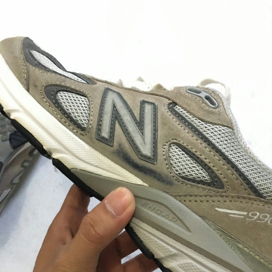 New balance 990 4v clearance