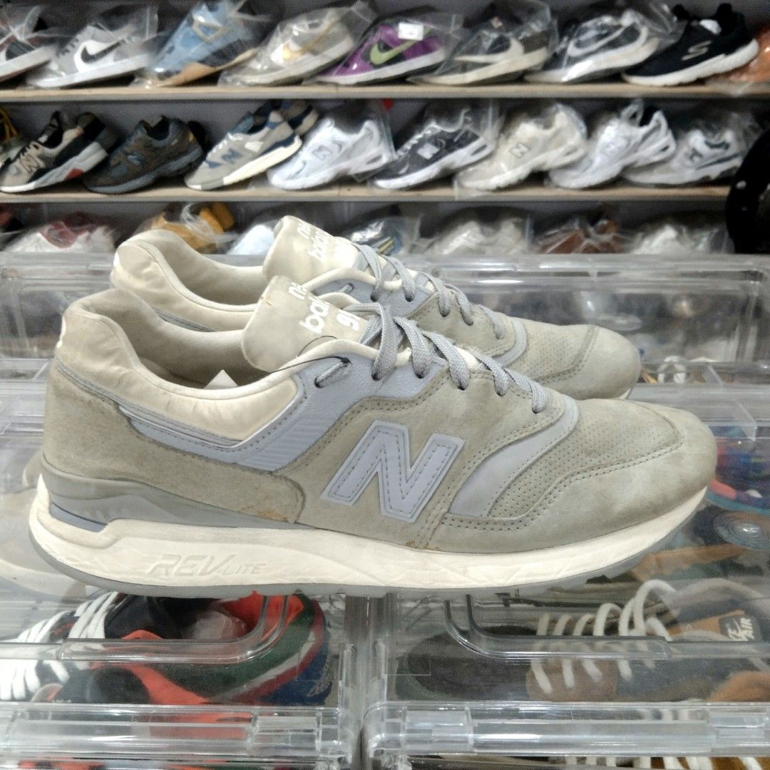 New balance hotsell 997.5 revlite
