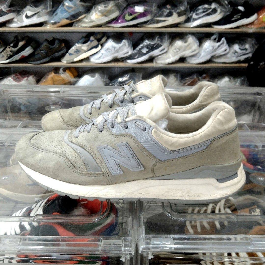 New balance revlite clearance 997.5