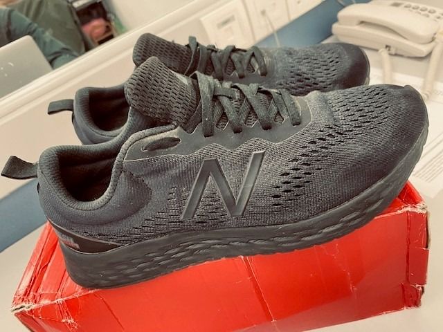 New shop balance 164