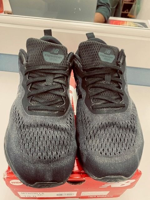 New balance arishi marislk3 store