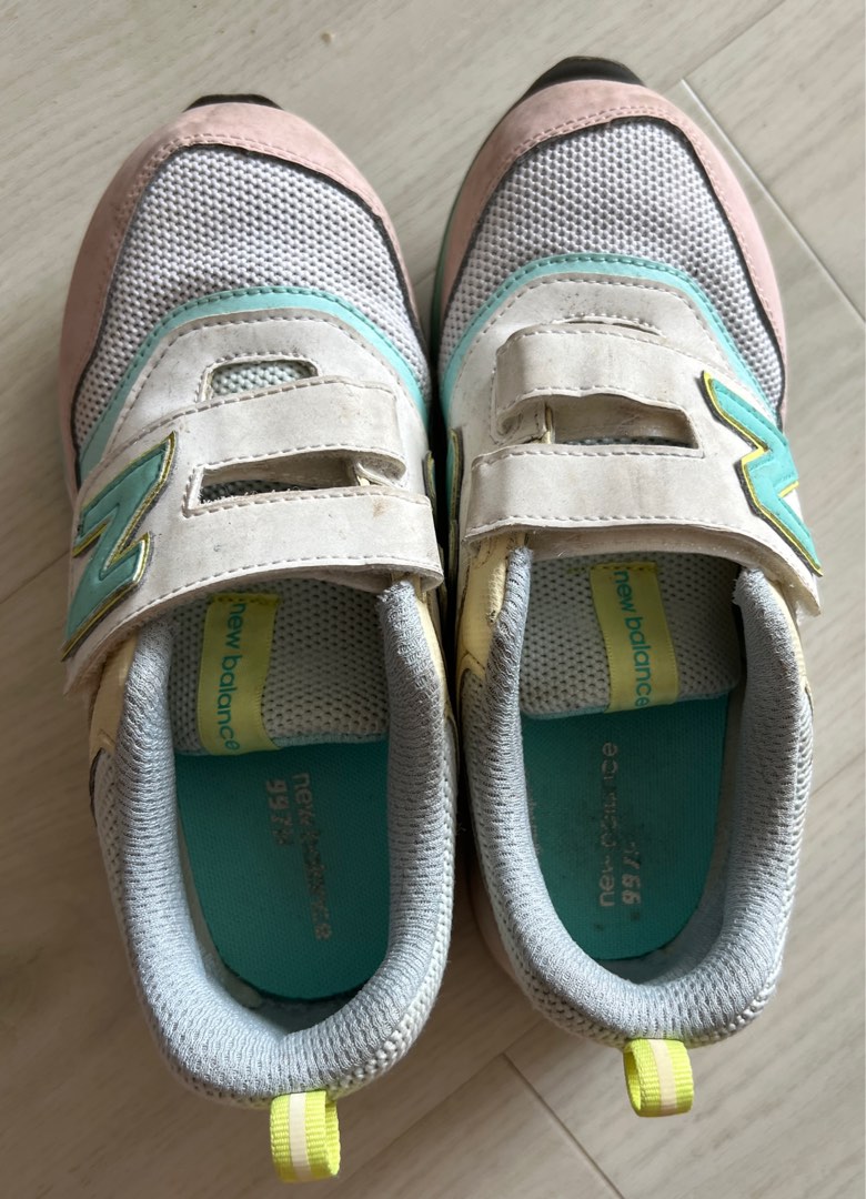 New balance 276 top