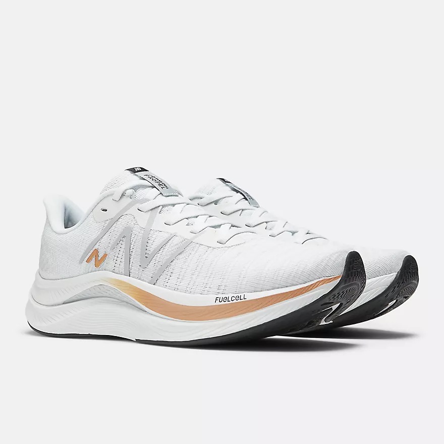 New Balance Women's FuelCell Propel v4, Women's Fashion, Footwear ...