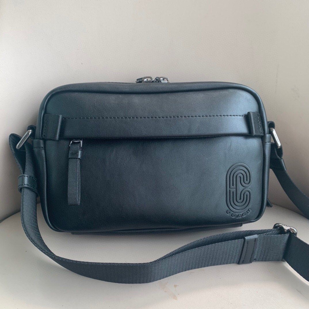 Coach edge crossbody sales