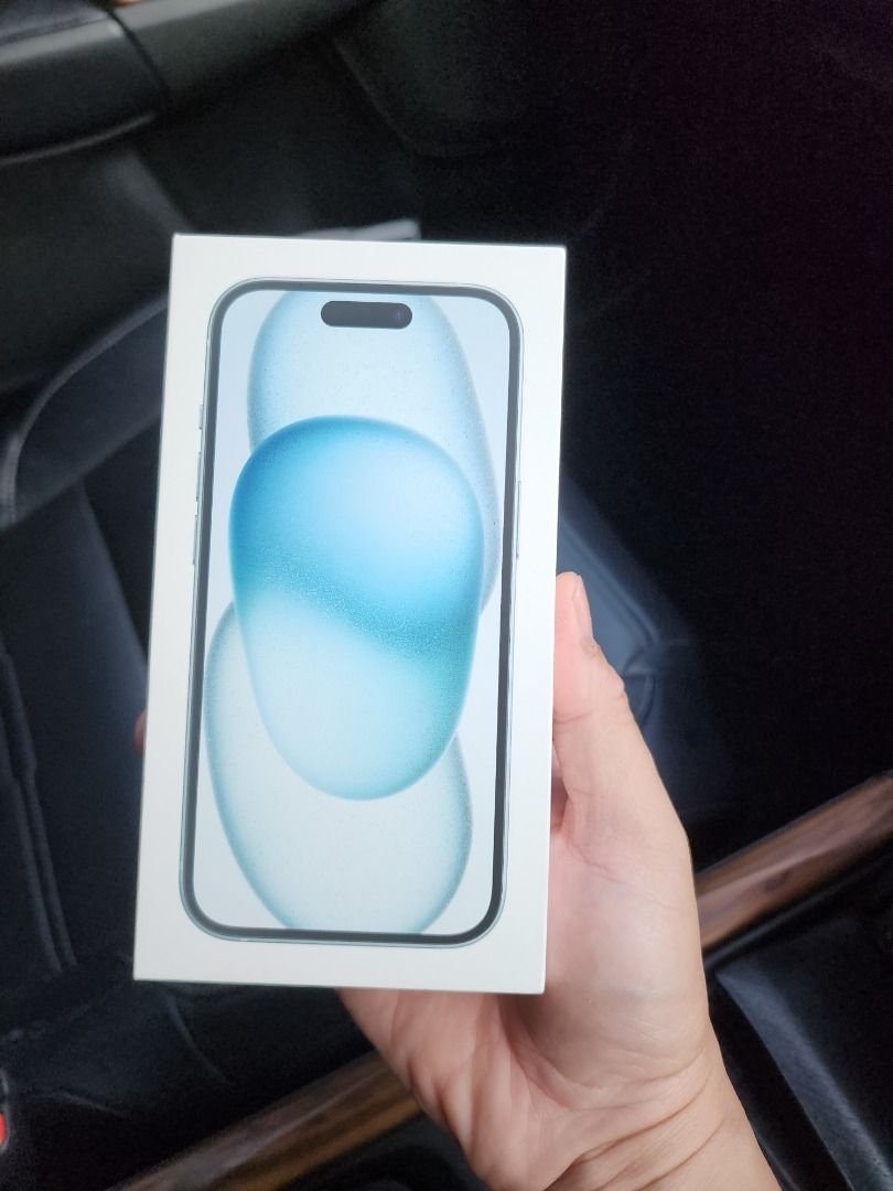 iphone 15 blue color price