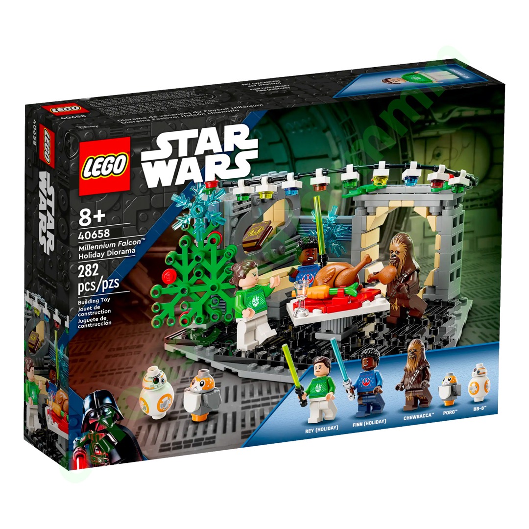 Star wars lego on sale sets with rey