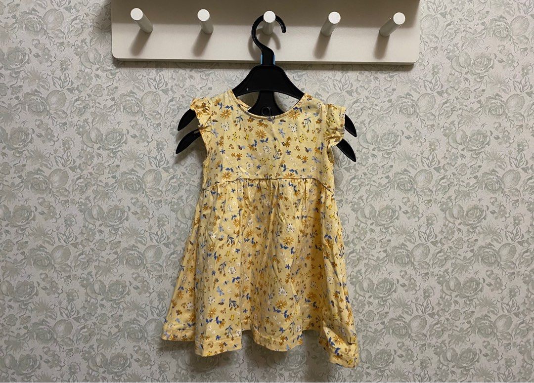 Next cheap babies dresses