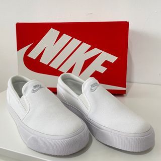 Toki slip canvas outlet