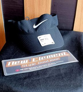 Nike AeroBill Adjustable Training Visor