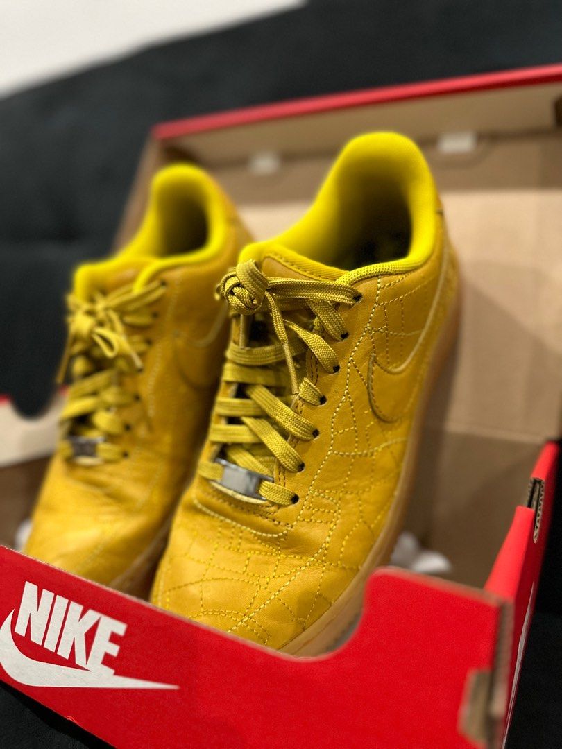 Nike air sale force milan