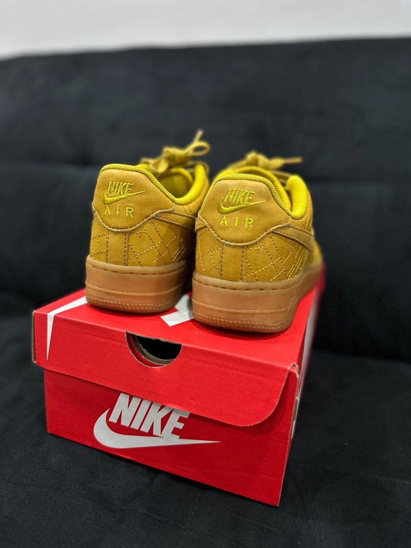 Nike Air Force 1 City Pack Milan Women s Fashion Footwear