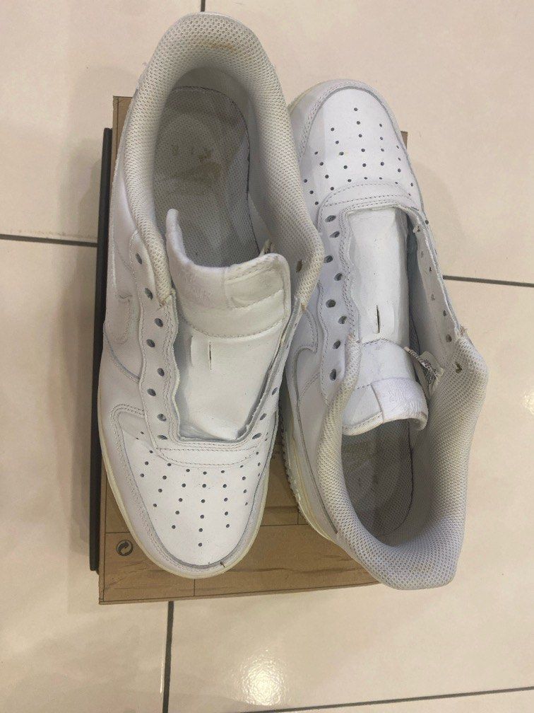 Off brand air sales forces