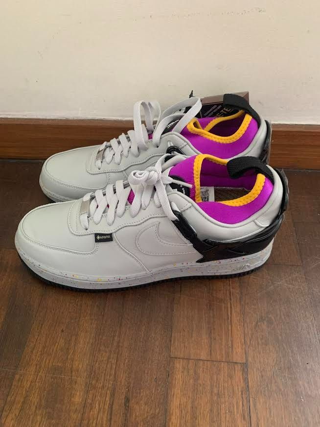 Nike air force 1 sp top