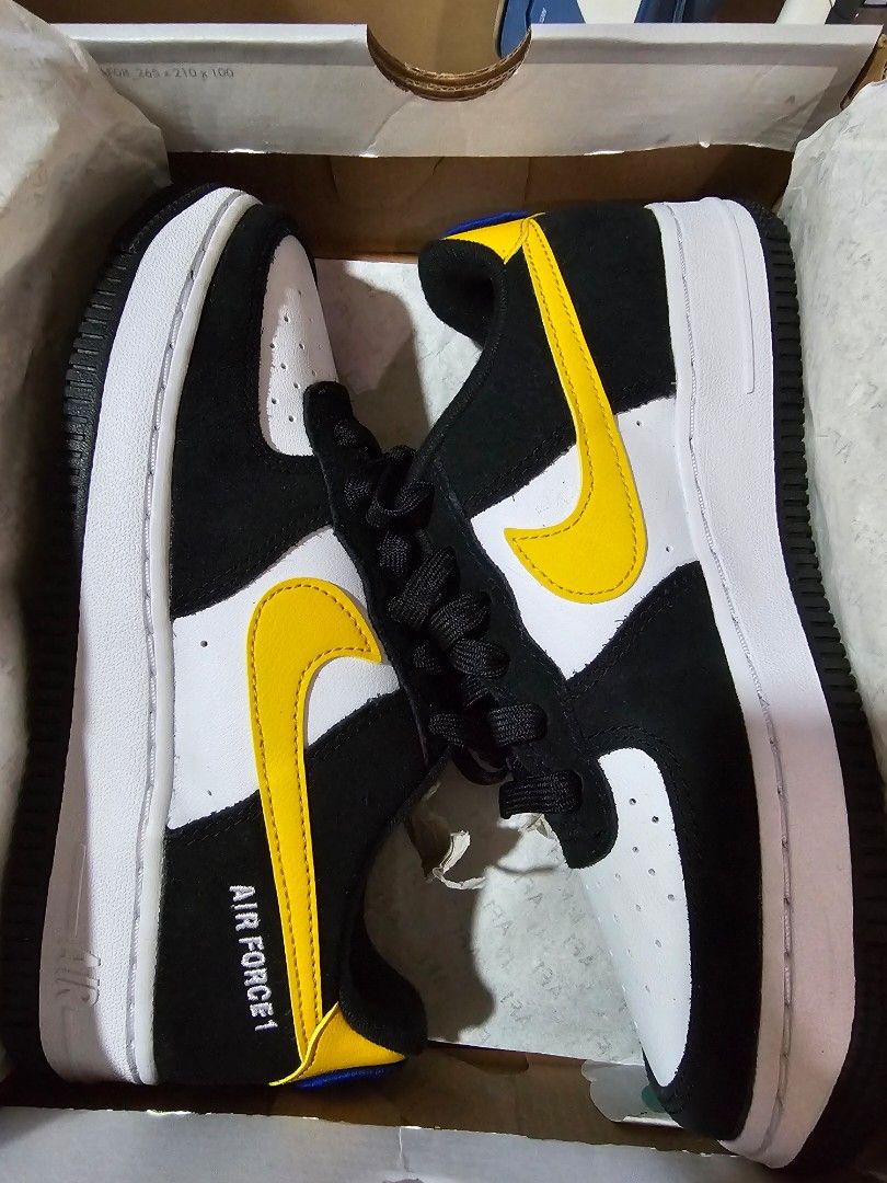Nike air sales force lv8 junior