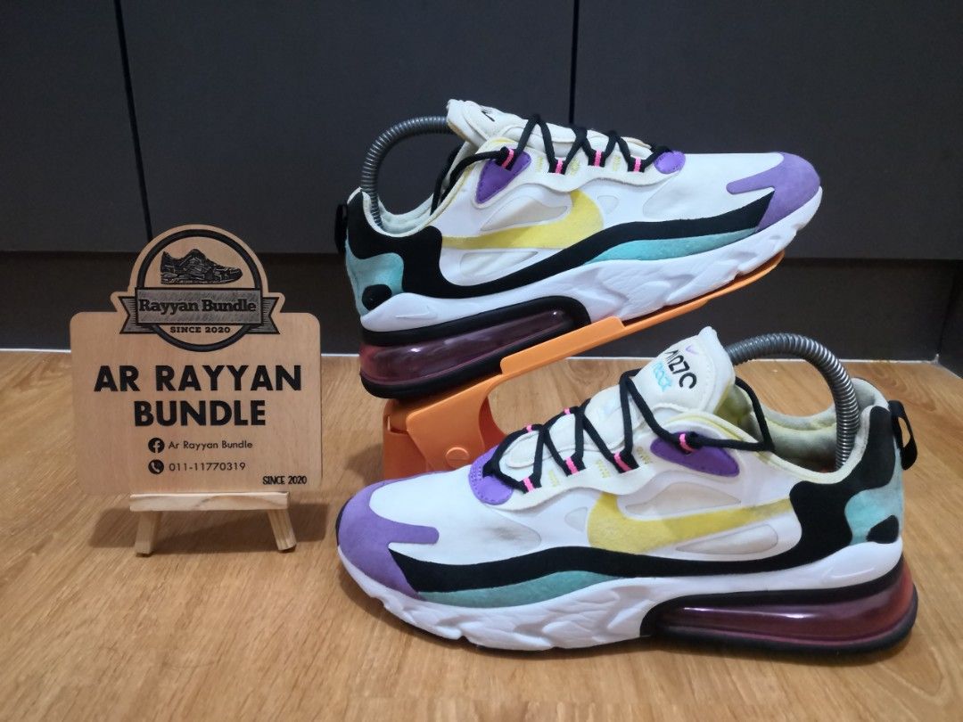 Ar discount 270 nike