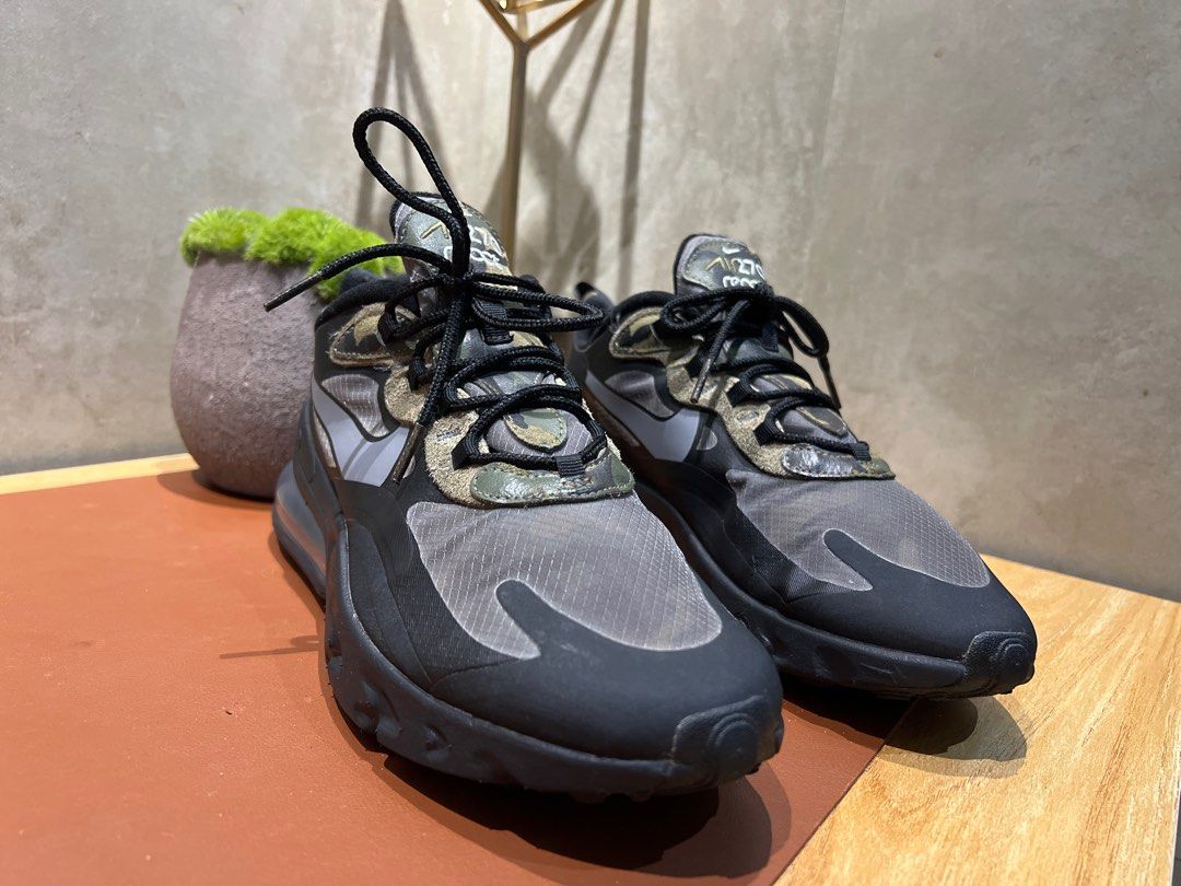 270 react camo online