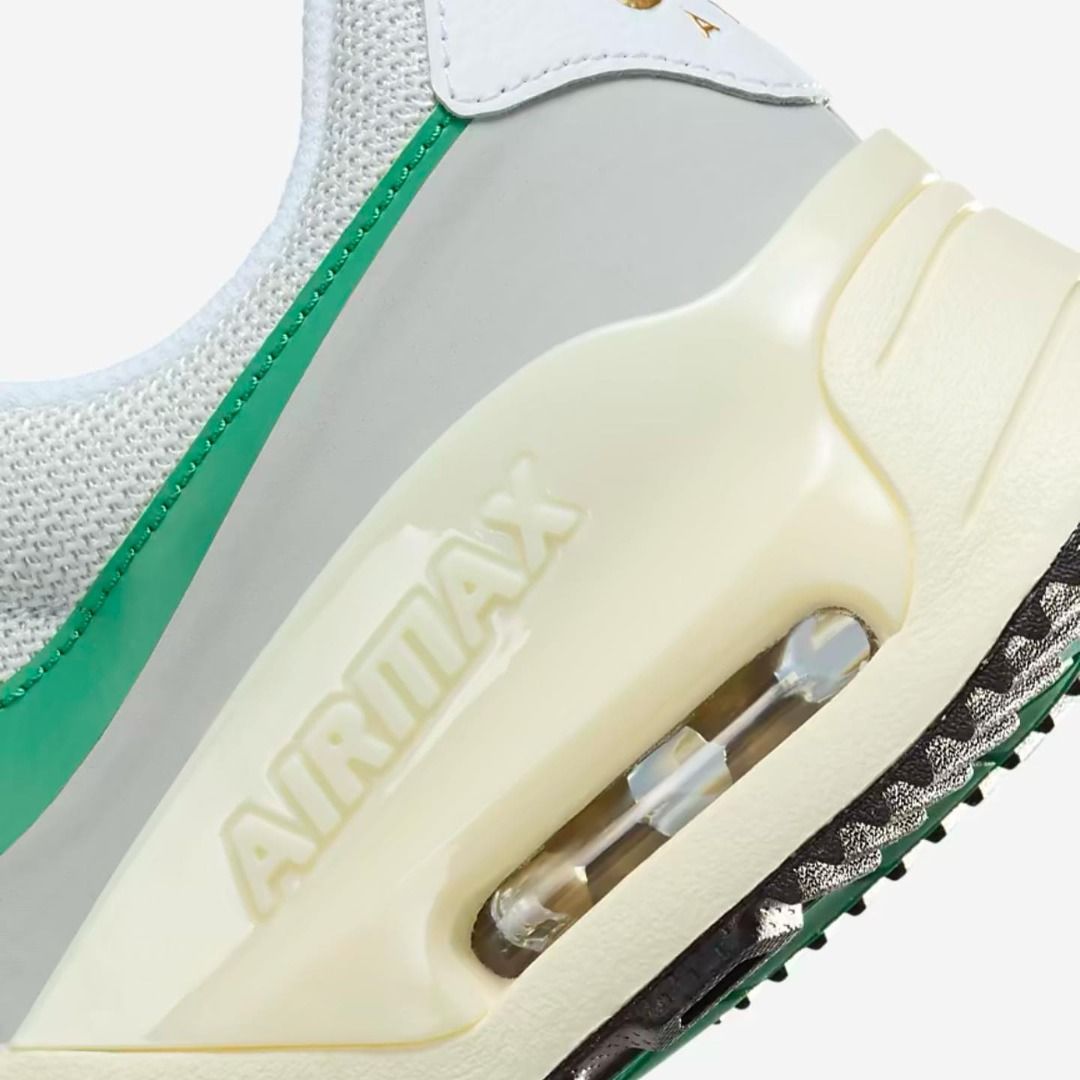 Nike Air Max System, Men's Fashion, Footwear, Sneakers on Carousell
