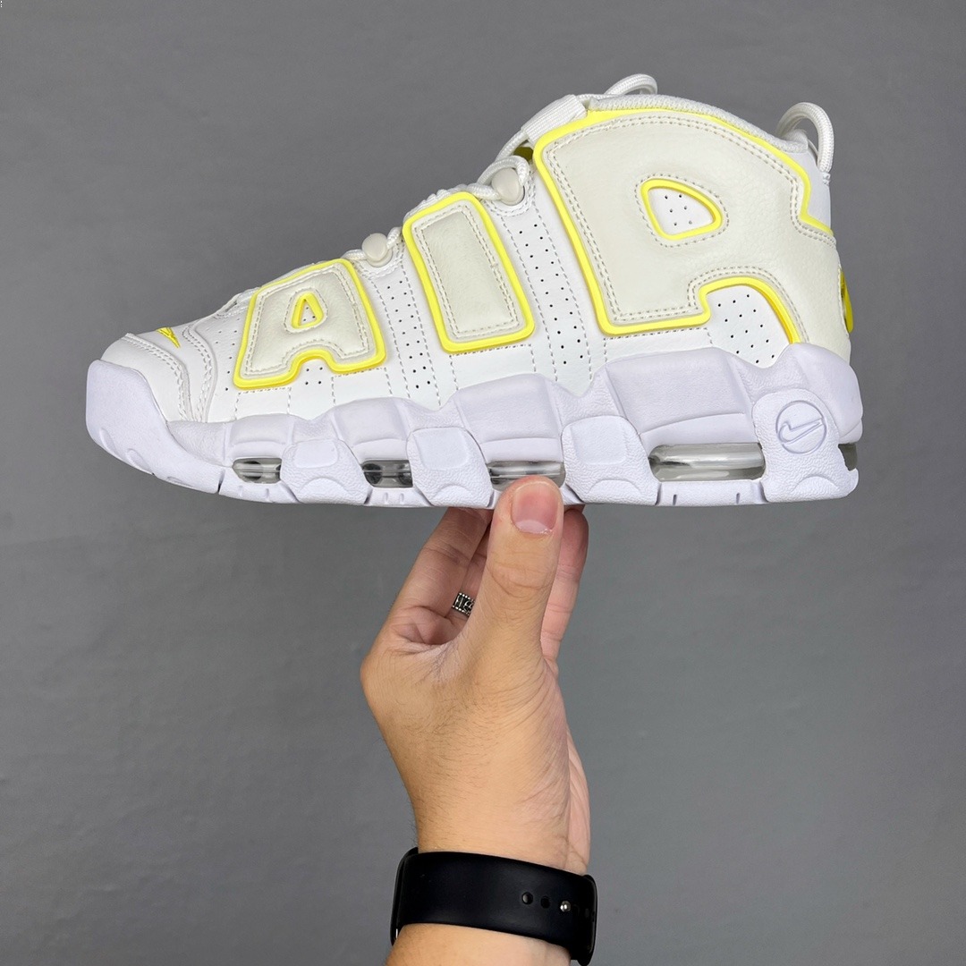 Nike Air More Uptempo 96 QS