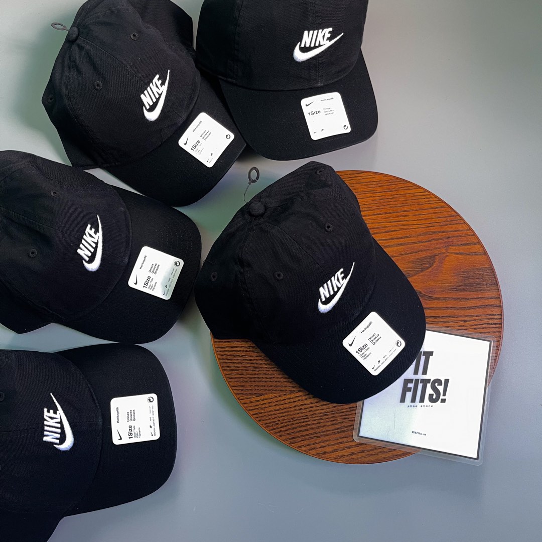 nike cap heritage