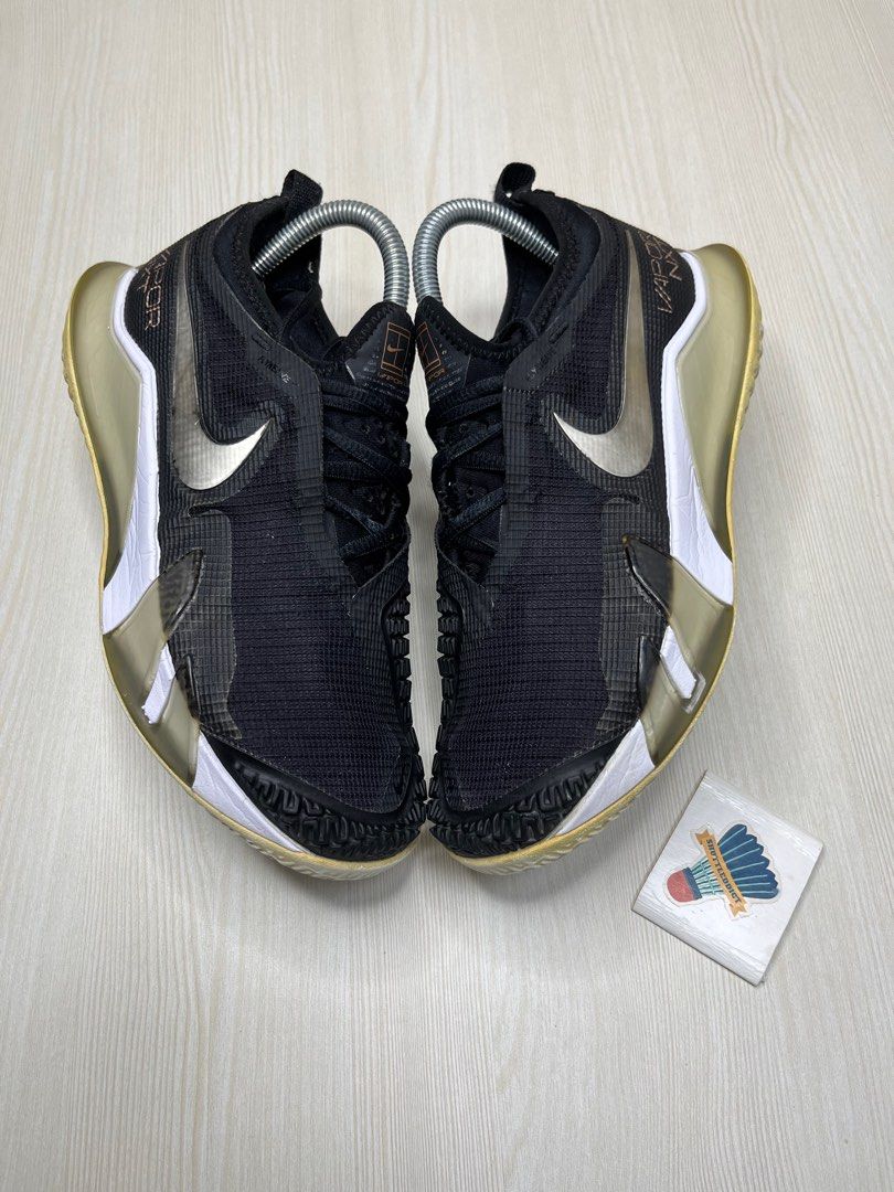 NIKE COURT VAPOR NXT Sports Equipment Sports Games Racket and Ball