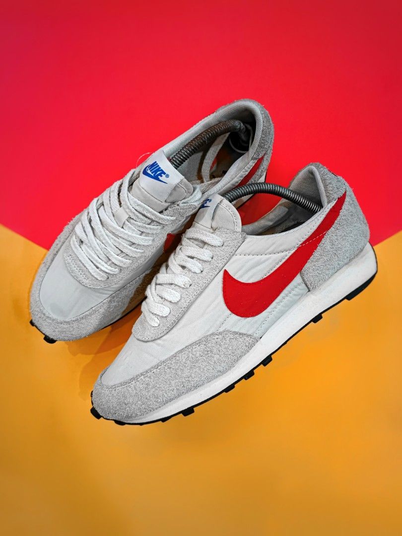 Nike daybreak 2025 sp white