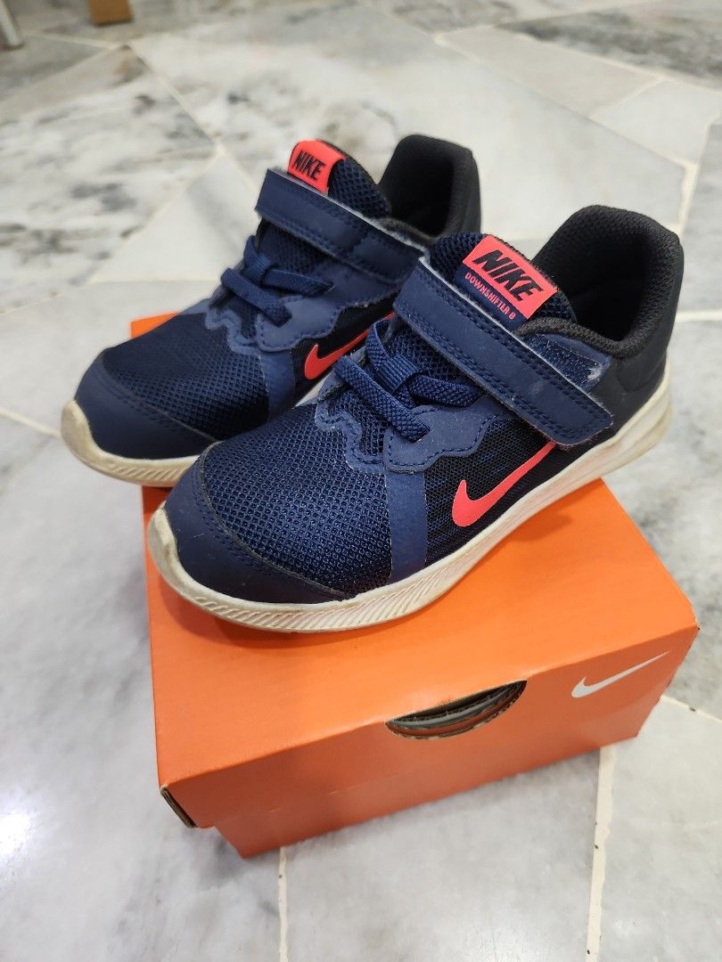 Nike Downshifter 8 size 10C